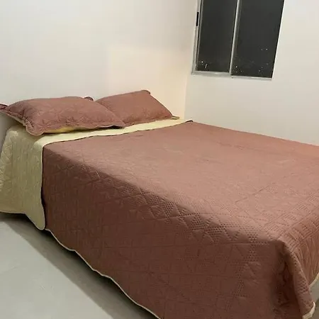 Apartamento Apartamento Nuevo En Cartagena